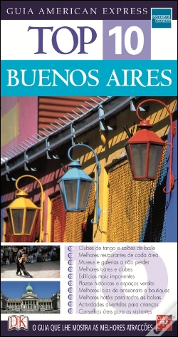 Capa do artigo Buenos Aires