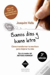 Capa do artigo Buenos D¡As Y Buena Letra