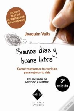Capa do artigo Buenos D¡As Y Buena Letra
