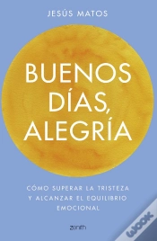 Capa do artigo Buenos Días, Alegría