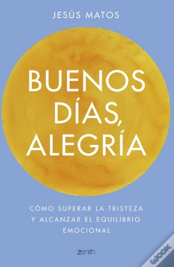 Capa do artigo Buenos Días, Alegría