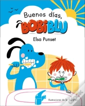 Capa do artigo ¡Buenos Días, Bobiblú! (Bobiblú)
