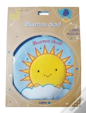 Capa do artigo Buenos Dias Libro Musical