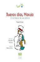 Buenos Dias Maruja