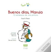 Capa do artigo Buenos Dias Maruja