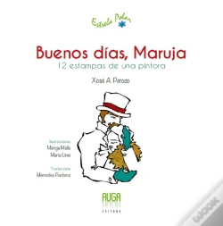 Capa do artigo Buenos Dias Maruja