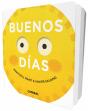 Buenos Días - Preview
