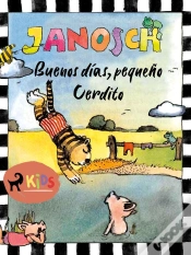 Capa do artigo Buenos Días, Pequeño Cerdito