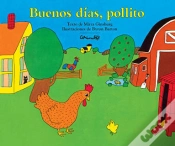 Capa do artigo Buenos Dias Pollito