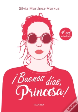 Capa do artigo ¡Buenos Dias, Princesa!