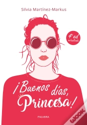 Capa do artigo ¡Buenos Dias, Princesa!
