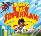 Capa do artigo Buenos Dias, Superman