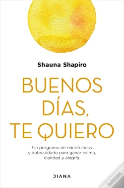 Capa do artigo Buenos Días, Te Quiero
