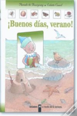 Capa do artigo Buenos Dias Verano