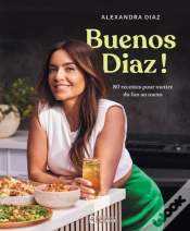 Capa do artigo Buenos Diaz !