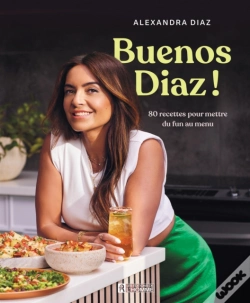 Capa do artigo Buenos Diaz !