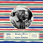 Capa do artigo Buenos Hermanos - CD