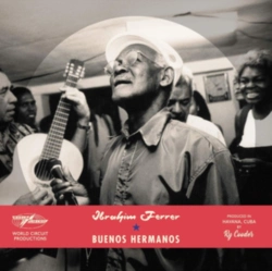 Capa do artigo Buenos Hermanos - Vinil