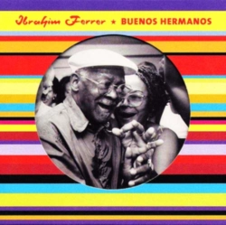 Capa do artigo Buenos Hermanos - Vinil