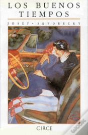 Capa do artigo Buenos Tiempos,Los