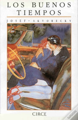 Capa do artigo Buenos Tiempos,Los