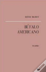 Capa do artigo Búfalo Americano