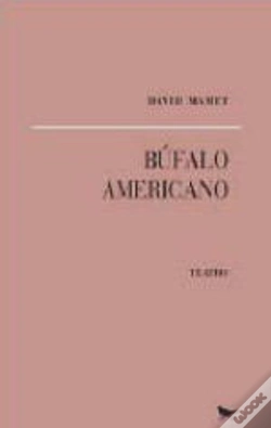 Capa do artigo Búfalo Americano
