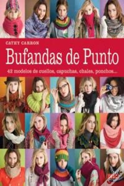 Capa do artigo Bufandas De Punto