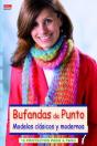 Bufandas De Punto. Modelos Clásicos Y Modernos - Preview
