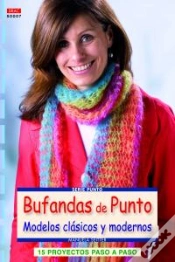 Capa do artigo Bufandas De Punto. Modelos Clásicos Y Modernos