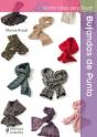 Bufandas De Punto - Preview