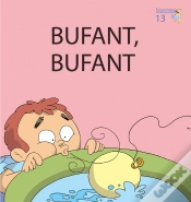 Capa do artigo Bufant, Bufant
