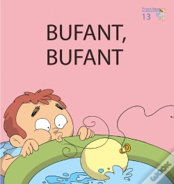 Capa do artigo Bufant, Bufant