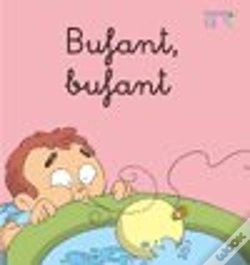 Capa do artigo Bufant, Bufant