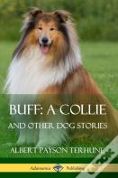 Buff; A Collie