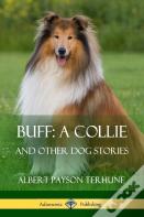 Buff; A Collie