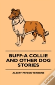 Capa do artigo Buff: A Collie And Other Dog Stories