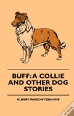 Capa do artigo Buff: A Collie And Other Dog Stories
