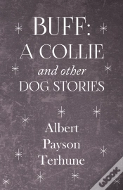 Capa do artigo Buff: A Collie And Other Dog Stories