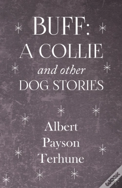 Capa do artigo Buff: A Collie And Other Dog Stories