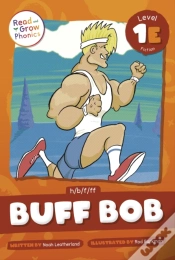 Capa do artigo Buff Bob