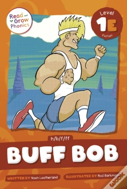 Capa do artigo Buff Bob