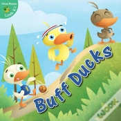 Capa do artigo Buff Ducks