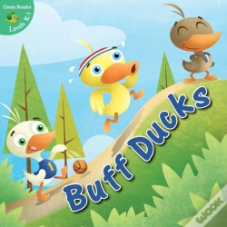 Capa do artigo Buff Ducks