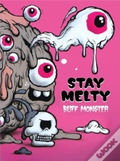 Capa do artigo Buff Monster