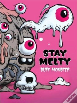 Capa do artigo Buff Monster