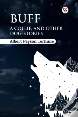 Capa do artigo Buffa Collie, And Other Dog-Stories (Edition1)
