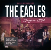 Capa do artigo Buffalo 1994 - CD
