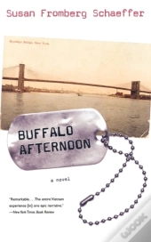 Buffalo Afternoon