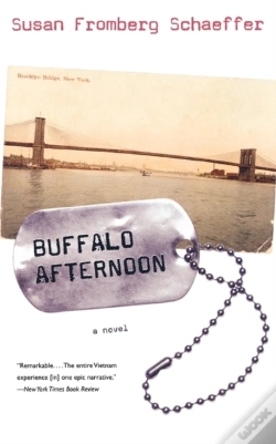 Capa do artigo Buffalo Afternoon